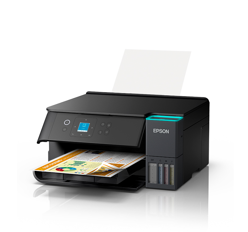 Epson ET-2950 EcoTank Printer